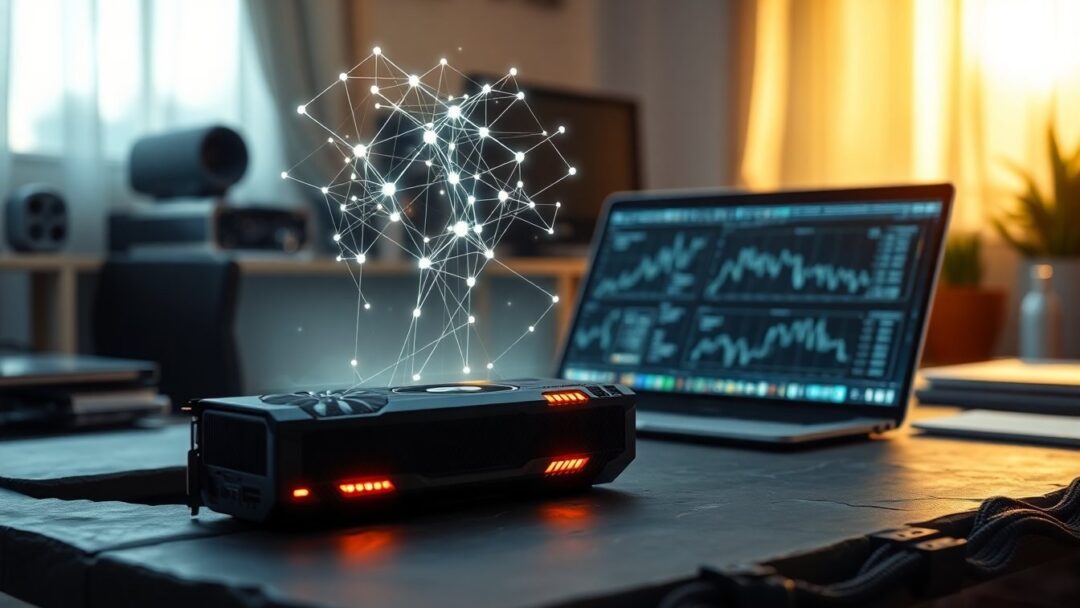 Quando la sovranità digitale diventa canale di vendita: il caso Nvidia