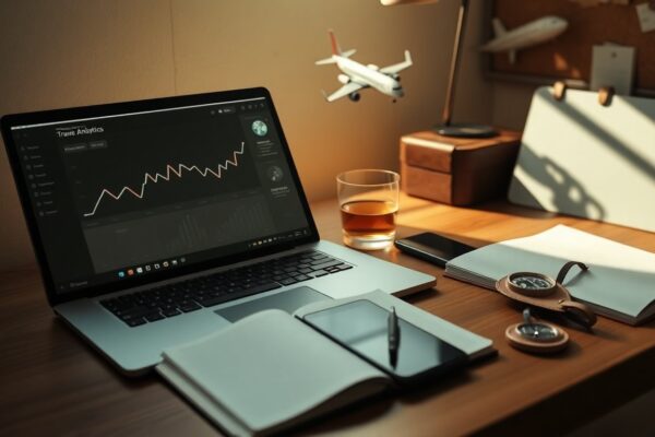 RateHawk Futurecast 2026: innovazione e strategie per il settore travel