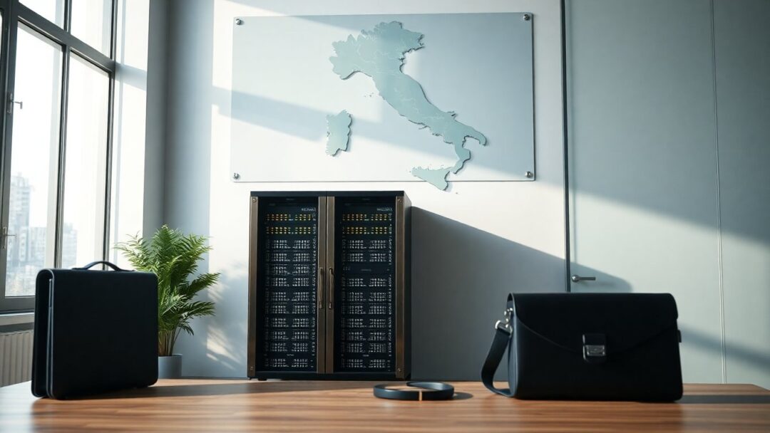 Retelit acquisisce BT Enìa e amplia la sua presenza a Parma, Reggio Emilia e Piacenza