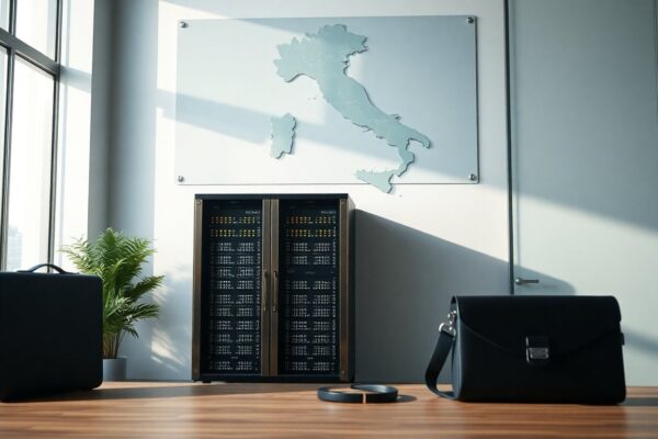 Retelit acquisisce BT Enìa e amplia la sua presenza a Parma, Reggio Emilia e Piacenza