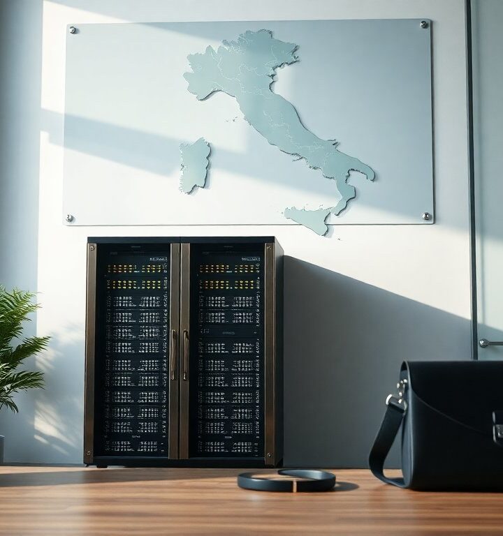 Retelit acquisisce BT Enìa e amplia la sua presenza a Parma, Reggio Emilia e Piacenza