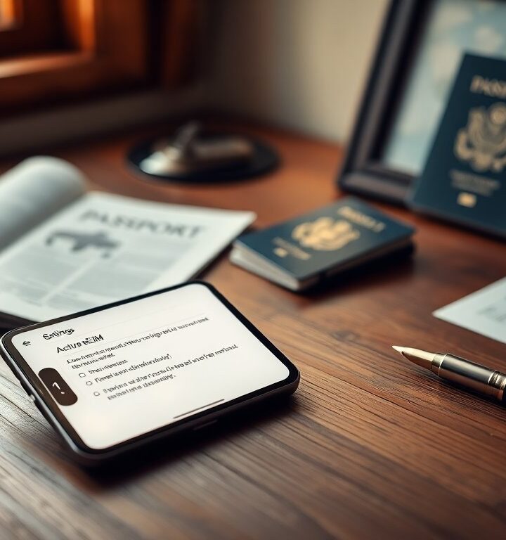 Scopri come le eSIM stanno cambiando il modo di navigare all'estero