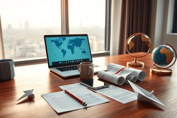 Scopri come Revolut Business supporta la crescita internazionale delle aziende