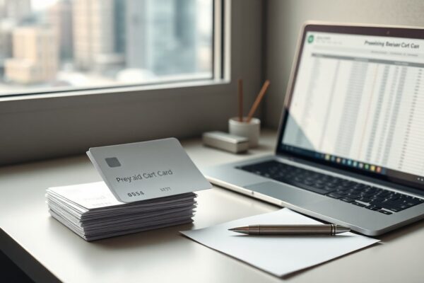 Scopri le migliori carte prepagate gratuite per gestire al meglio le tue finanze