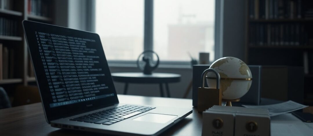 Sovranità dei dati a rischio: l'impatto dell'AI sulle aziende EMEA