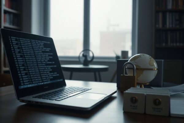 Sovranità dei dati a rischio: l'impatto dell'AI sulle aziende EMEA