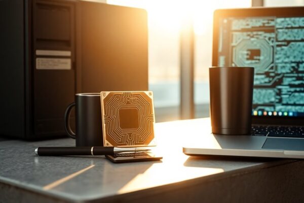 Sovranità tecnologica europea: chip, cloud, IA e oltre