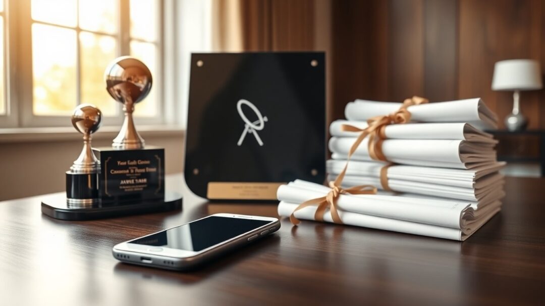 Sparkle premiata a Berlino: tre riconoscimenti ai Carrier Community Global Awards 2026