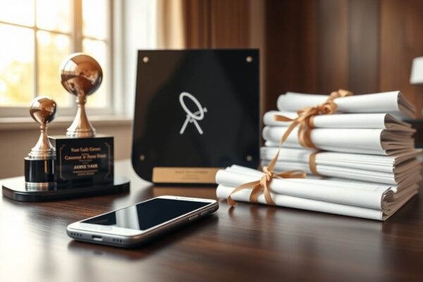 Sparkle premiata a Berlino: tre riconoscimenti ai Carrier Community Global Awards 2026