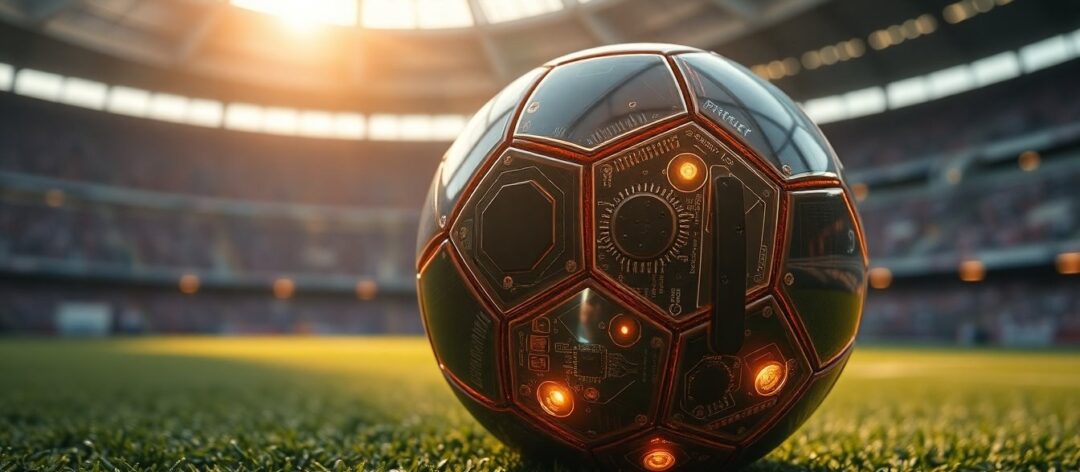 Tecnologia e arbitri: il ruolo del pallone Trionda al Mondiale 2026