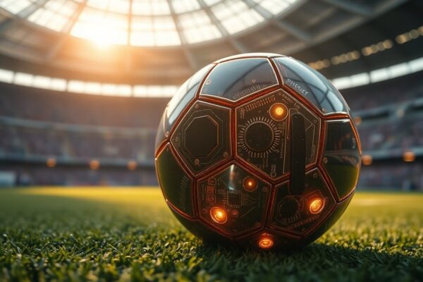 Tecnologia e arbitri: il ruolo del pallone Trionda al Mondiale 2026