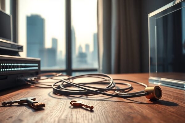 Trasformazione delle telecomunicazioni: efficienza e strategia industriale
