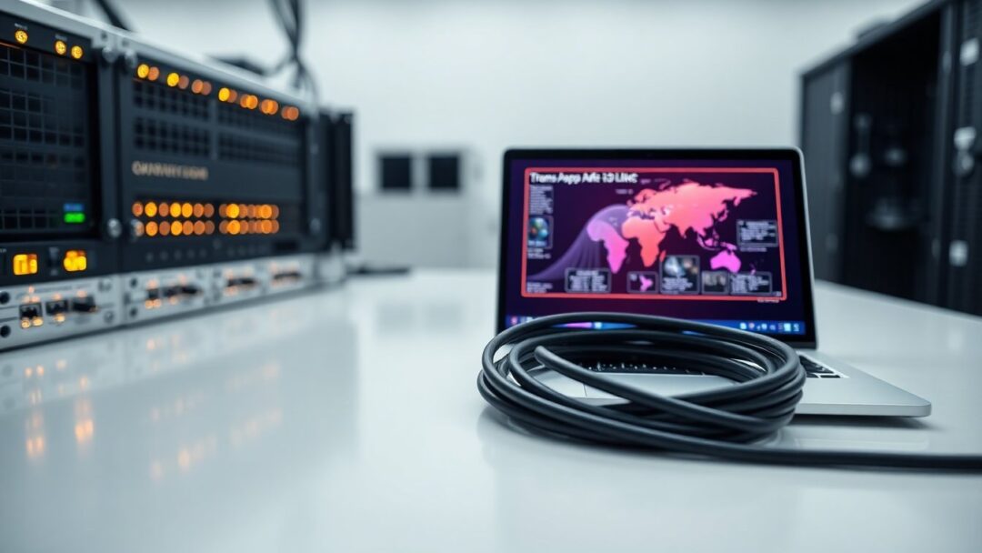 Trasmissione dati quantum-safe a 800GbE tra New York e Londra: il nuovo primato di Colt e Ciena