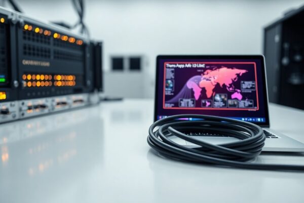 Trasmissione dati quantum-safe a 800GbE tra New York e Londra: il nuovo primato di Colt e Ciena