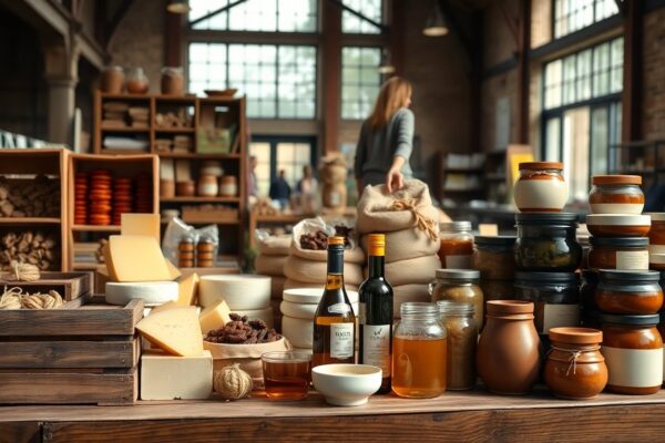 Turismo culturale e agroalimentare: la XIV edizione di Mirabilia a Udine
