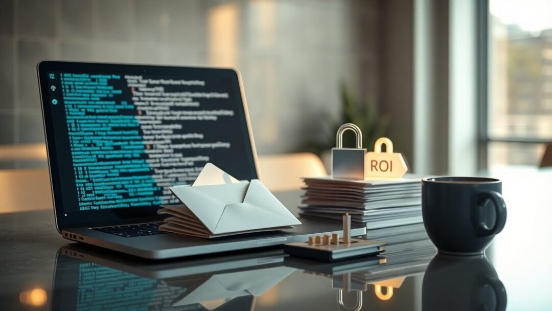 Valutare provider AI per l’azienda: compliance, privacy, sovranità dei dati e ROI