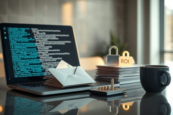 Valutare provider AI per l’azienda: compliance, privacy, sovranità dei dati e ROI