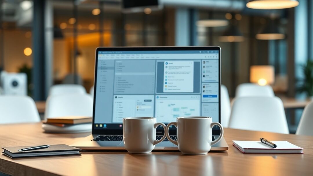Valutare servizi aziendali all-in-one: guida per scegliere la piattaforma giusta