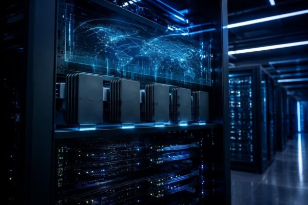 6G: il futuro delle telecomunicazioni e le sue applicazioni rivoluzionarie