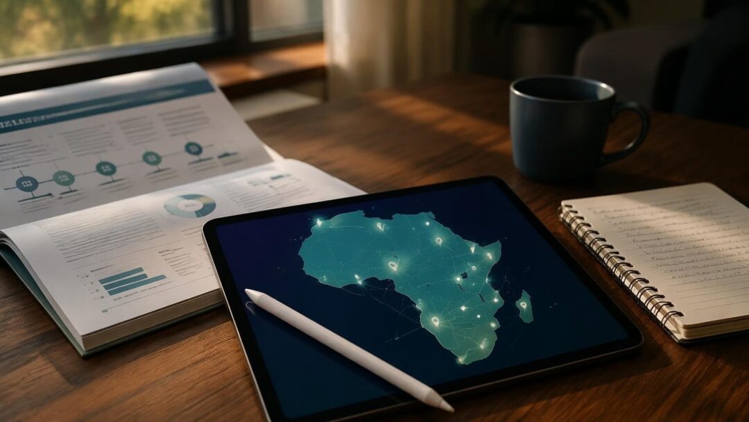 Africa 2026: evoluzione delle strategie nazionali di salute digitale