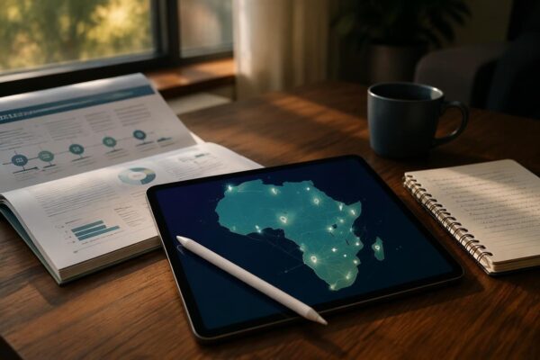 Africa 2026: evoluzione delle strategie nazionali di salute digitale