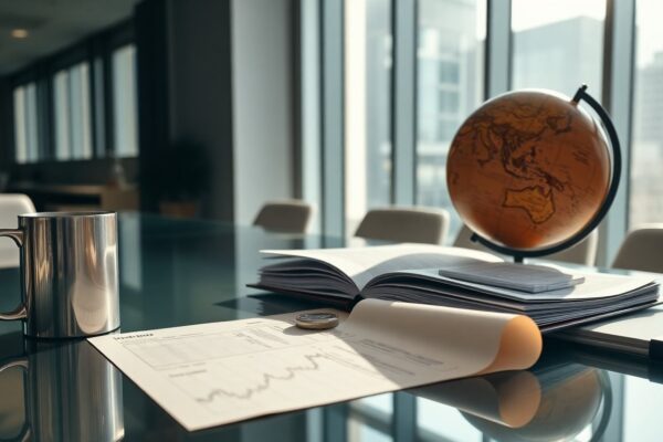 Borse europee in positivo: analisi dei dati macroeconomici e delle performance aziendali