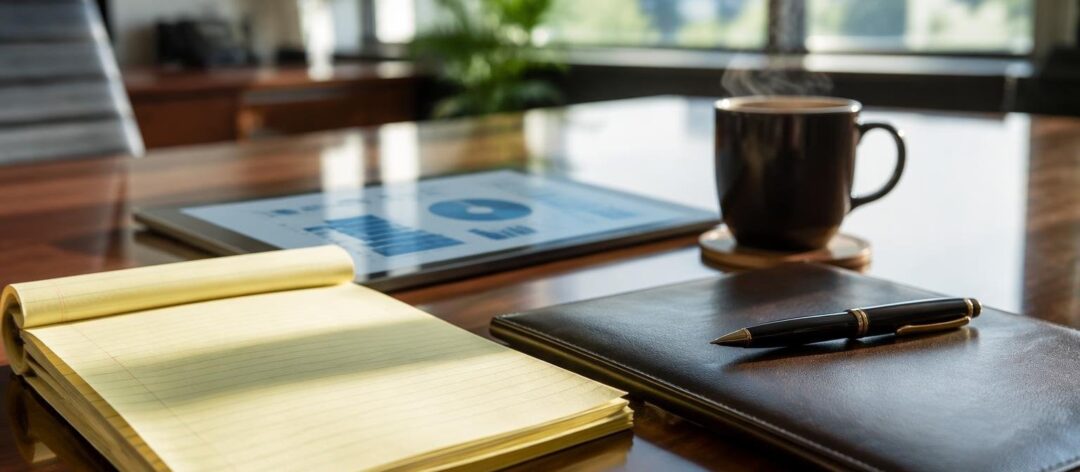 Checklist PMI per credito e appalti: requisiti, garanzie e procurement