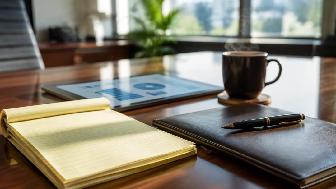 Checklist PMI per credito e appalti: requisiti, garanzie e procurement