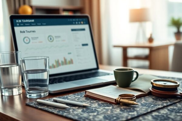 Civitatis Pro: come sta rivoluzionando il business B2B nel settore turistico