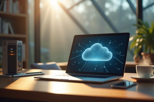Cloud Sovrano: Crescita Esponenziale e Nuove Opportunità