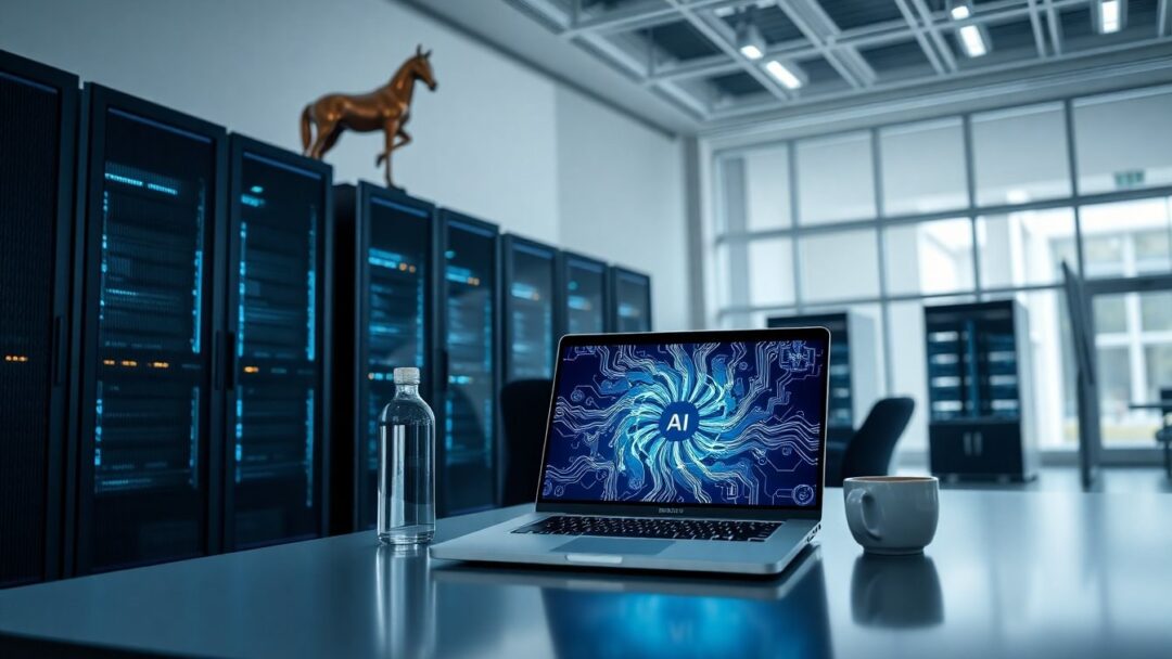 Come i digital enablers stanno ridefinendo l'adozione dell'AI in Italia