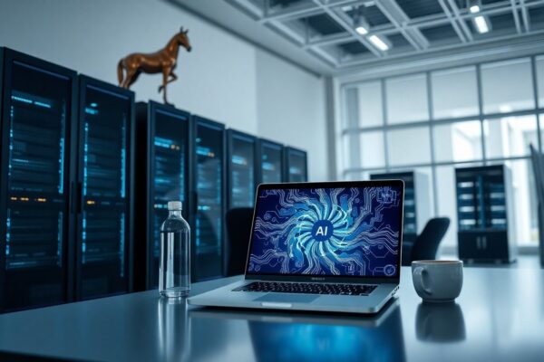 Come i digital enablers stanno ridefinendo l'adozione dell'AI in Italia