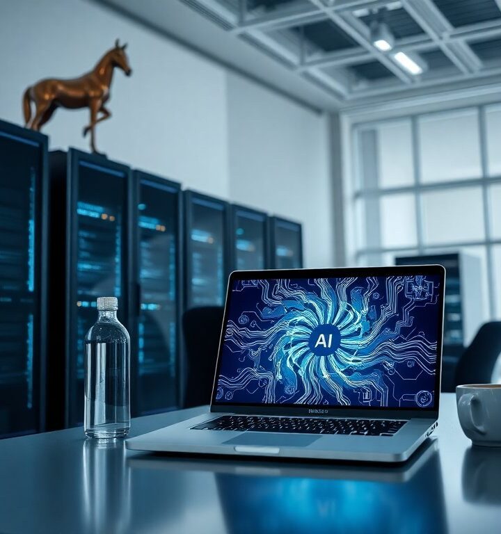 Come i digital enablers stanno ridefinendo l'adozione dell'AI in Italia
