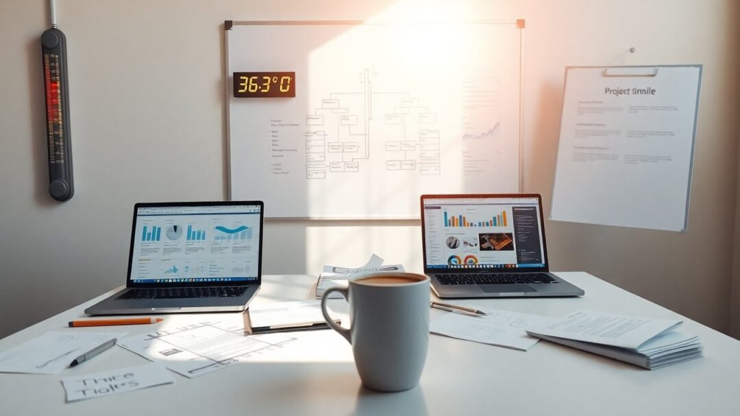 Come il caldo sta distruggendo il vantaggio collaborativo nei team di lavoro