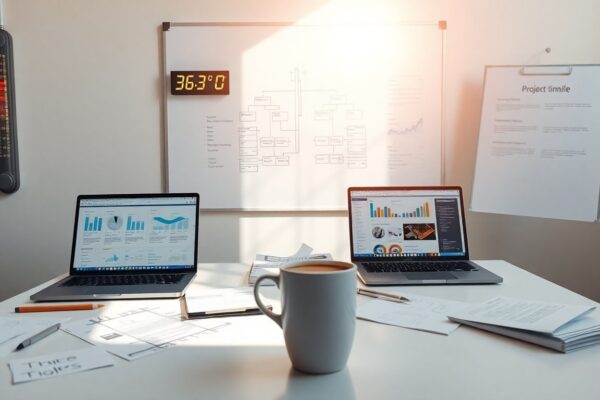 Come il caldo sta distruggendo il vantaggio collaborativo nei team di lavoro