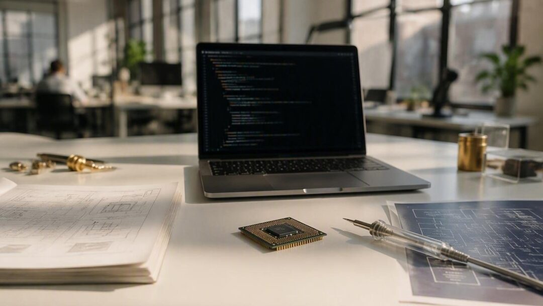 Come il Cyber Resilience Act e lo SBOM stanno trasformando la sicurezza del software industriale