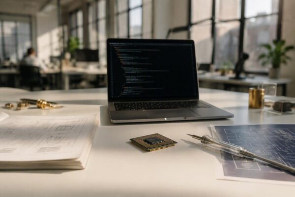 Come il Cyber Resilience Act e lo SBOM stanno trasformando la sicurezza del software industriale