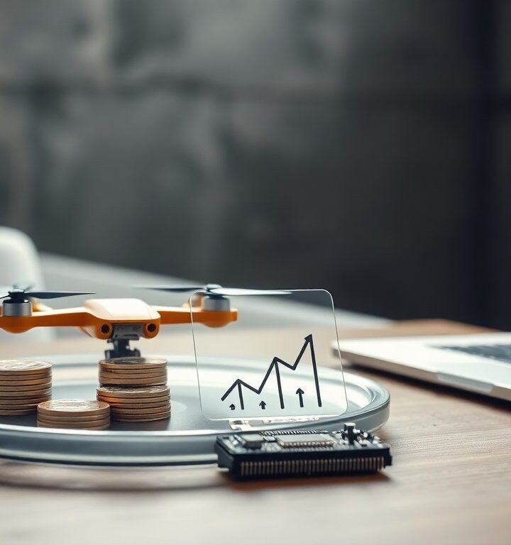Come il defence tech ha trasformato il venture capital nel primo semestre 2026