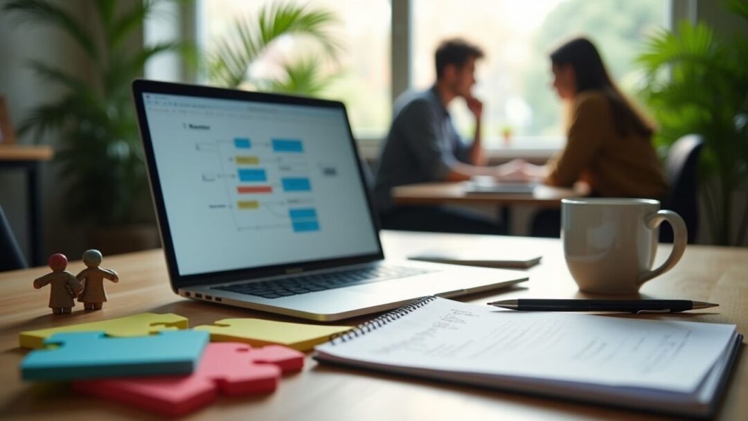 Come il Team Building Trasforma le Startup Tecnologiche in Imprese di Successo