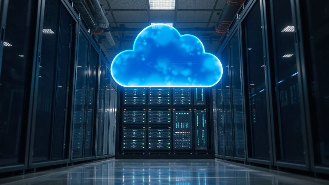 Come l'AI e il cloud stanno trasformando il mercato dei data center