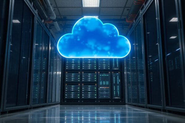 Come l'AI e il cloud stanno trasformando il mercato dei data center