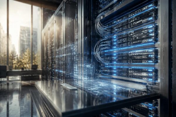 Come le infrastrutture digitali stanno ridefinendo il futuro dell'innovazione