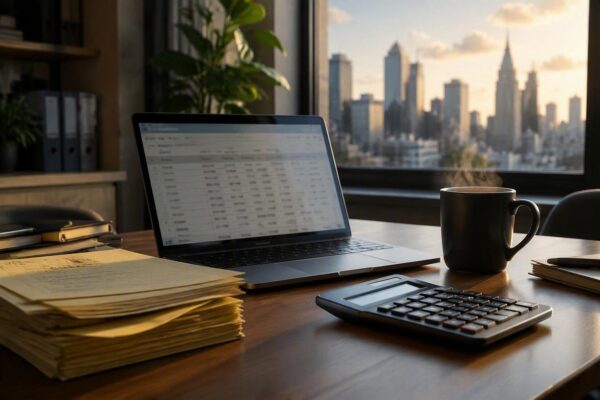Come le startup possono utilizzare il budgeting per navigare l'incertezza del mercato