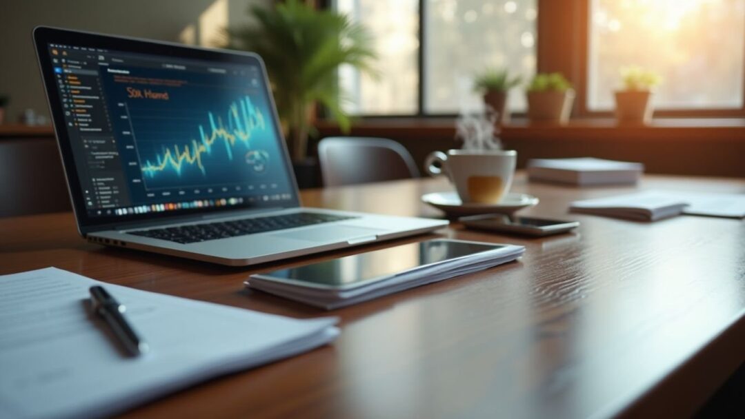 Come le tecnologie avanzate stanno rivoluzionando la gestione dei rischi nel settore assicurativo