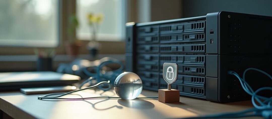 Come le telco stanno affrontando la minaccia del quantum computing con reti sicure