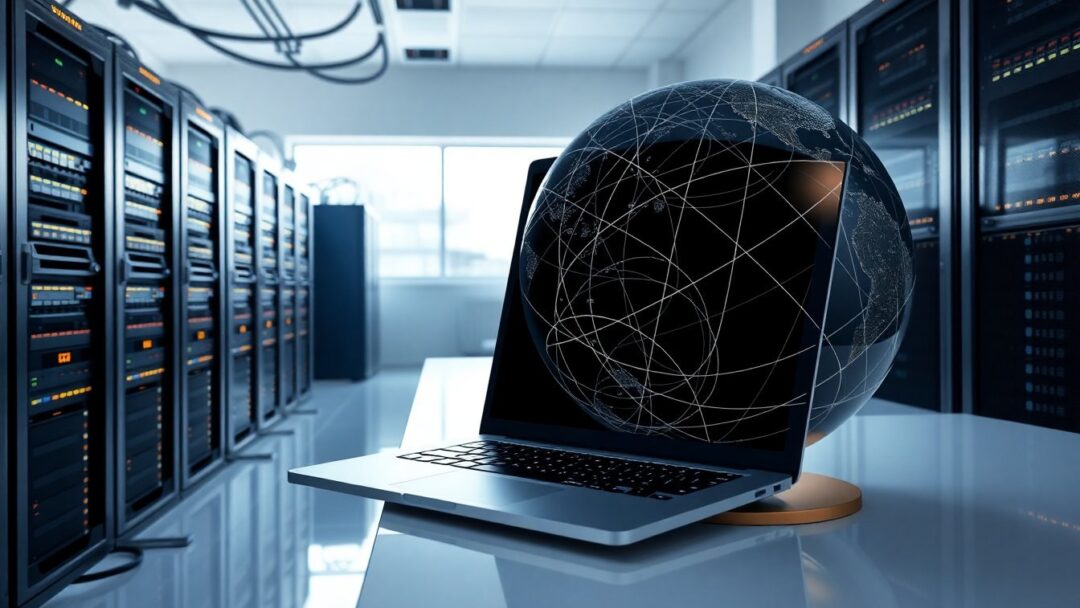 Come l’Iran ha costruito una rete nazionale per la sorveglianza e la resilienza digitale