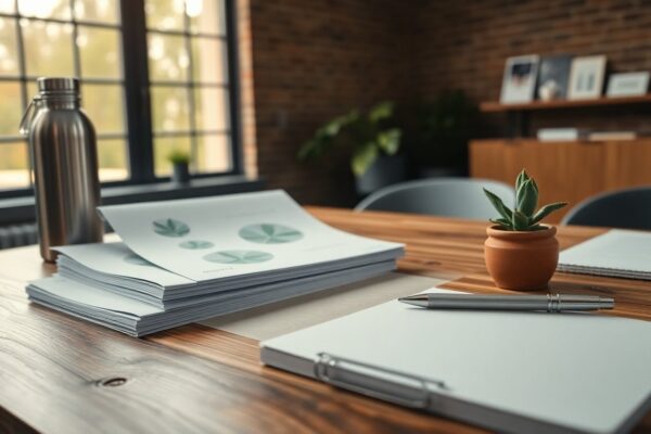 Come lo standard VSME semplifica la sostenibilità per le piccole e medie imprese