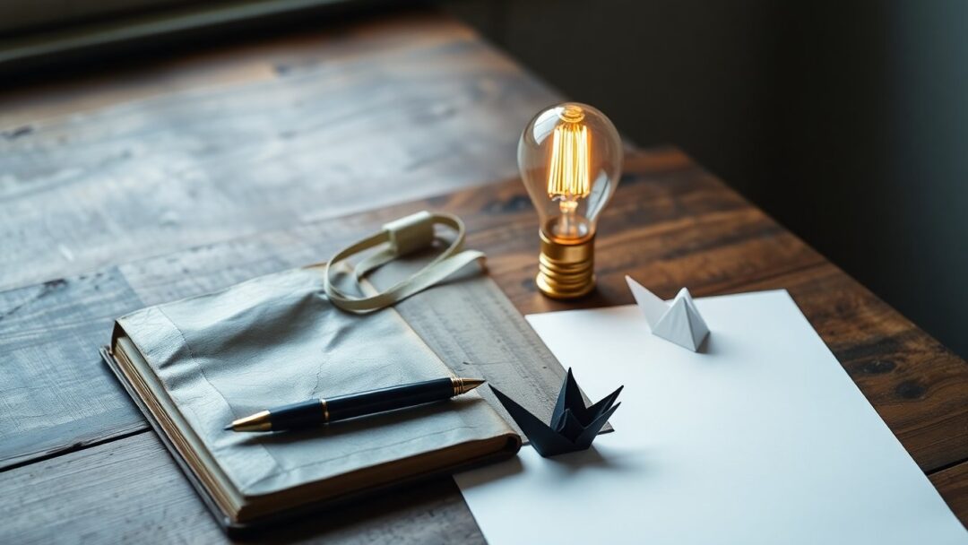 Come lo storytelling persuasivo trasforma i brand in esperienze memorabili
