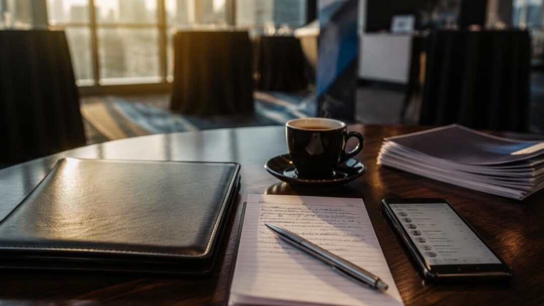 Come trasformare il networking B2B in opportunità concrete
