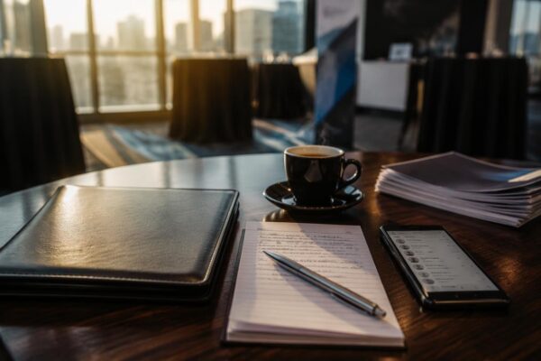 Come trasformare il networking B2B in opportunità concrete